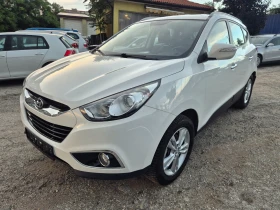 Hyundai IX35 1.7CRDI* COMFORT, снимка 2