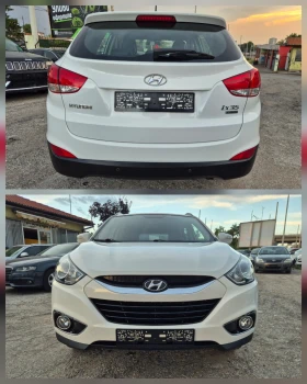 Hyundai IX35 1.7CRDI* COMFORT, снимка 7