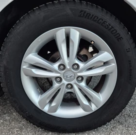 Hyundai IX35 1.7CRDI* COMFORT, снимка 17
