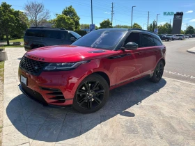 Land Rover Range Rover Velar P380 SE ЦЕНА ДО БЪЛГАРИЯ РЕГИСТРАЦИЯ & АВТОКРЕДИТ, снимка 1