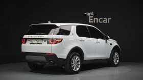 Land Rover Discovery SE #УНИКАТ# !FULL!PANO/CAM, снимка 2