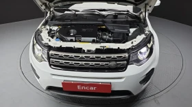 Land Rover Discovery SE #УНИКАТ# !FULL!PANO/CAM, снимка 5