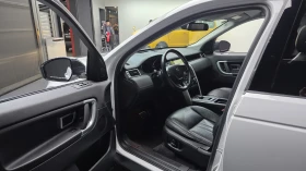 Land Rover Discovery SE #УНИКАТ# !FULL!PANO/CAM, снимка 8