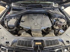 Mercedes-Benz ML 350 BlueTEC, снимка 10