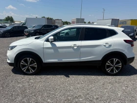 Nissan Qashqai 1.5 DCI , снимка 4