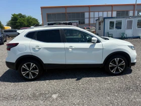 Nissan Qashqai 1.5 DCI , снимка 5