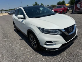 Nissan Qashqai 1.5 DCI , снимка 2