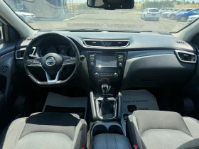 Nissan Qashqai 1.5 DCI , снимка 11