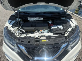 Nissan Qashqai 1.5 DCI , снимка 17