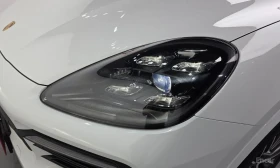 Porsche Cayenne Панорамен покрив | Кожен салон | Bose аудио | , снимка 16