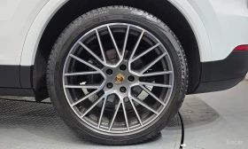 Porsche Cayenne Панорамен покрив | Кожен салон | Bose аудио | , снимка 6