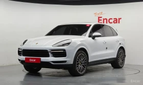 Porsche Cayenne Панорамен покрив | Кожен салон | Bose аудио | , снимка 1