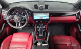 Porsche Cayenne Панорамен покрив | Кожен салон | Bose аудио | , снимка 8