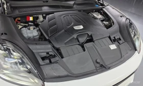 Porsche Cayenne Панорамен покрив | Кожен салон | Bose аудио | , снимка 7