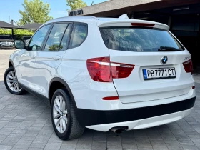 BMW X3 2.0d Xdrive, снимка 2