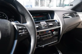 BMW X4 * М-Package* * HeadUp* AвтоКредит* (ЦЕНА ДО БГ), снимка 13