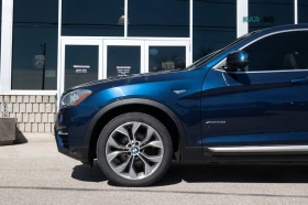 BMW X4 * М-Package* * HeadUp* AвтоКредит* (ЦЕНА ДО БГ), снимка 4