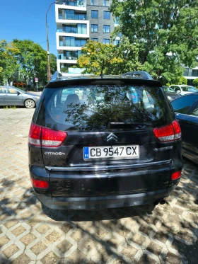 Citroen C-Crosser, снимка 2