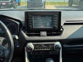 Toyota Rav4 * Hybrid XLE * DISTRONIC* + ГУМИ С ДЖАНТИ* , снимка 9