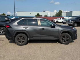 Toyota Rav4 * Hybrid XLE * DISTRONIC* + ГУМИ С ДЖАНТИ* , снимка 3