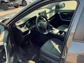 Toyota Rav4 * Hybrid XLE * DISTRONIC* + ГУМИ С ДЖАНТИ* , снимка 5