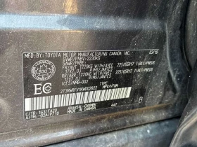 Toyota Rav4 * Hybrid XLE * DISTRONIC* + ГУМИ С ДЖАНТИ* , снимка 15