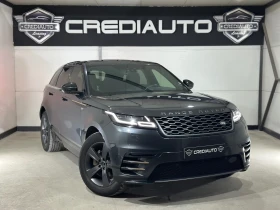 Land Rover Range Rover Velar, снимка 3