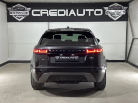 Land Rover Range Rover Velar, снимка 5