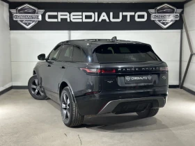 Land Rover Range Rover Velar, снимка 4