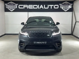 Land Rover Range Rover Velar, снимка 2
