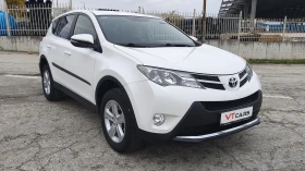 Toyota Rav4 2.0D4-D теглич, снимка 7