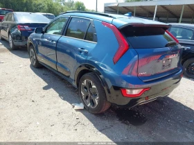 Kia Niro Ev Wind, снимка 3
