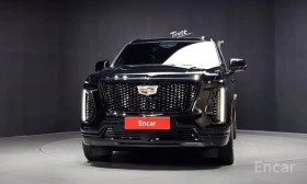 Cadillac Escalade ESV 6.2 Sport Platinum* 360 камери* HUD* Вентилаци, снимка 3