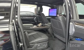 Cadillac Escalade ESV 6.2 Sport Platinum* 360 камери* HUD* Вентилаци, снимка 11