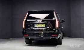 Cadillac Escalade ESV 6.2 Sport Platinum* 360 камери* HUD* Вентилаци, снимка 4