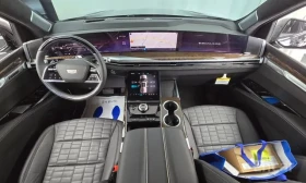 Cadillac Escalade ESV 6.2 Sport Platinum* 360 камери* HUD* Вентилаци, снимка 7