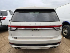 Lincoln Aviator, снимка 6