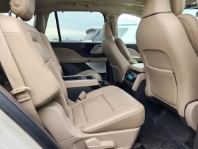 Lincoln Aviator, снимка 10