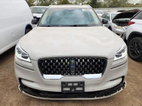 Lincoln Aviator, снимка 5