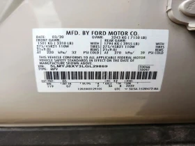 Lincoln Aviator, снимка 12