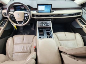 Lincoln Aviator, снимка 8