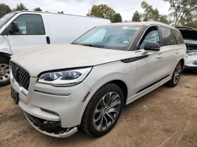 Lincoln Aviator, снимка 1