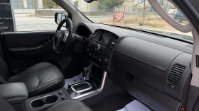 Nissan Pathfinder Автомат 4х4 7 местна, снимка 8