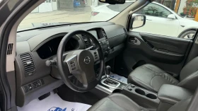 Nissan Pathfinder Автомат 4х4 7 местна, снимка 6