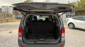 Nissan Pathfinder Автомат 4х4 7 местна, снимка 11