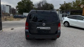 Nissan Pathfinder Автомат 4х4 7 местна, снимка 5