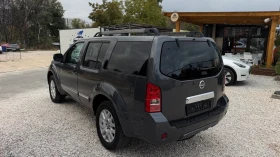 Nissan Pathfinder Автомат 4х4 7 местна, снимка 4