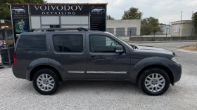 Nissan Pathfinder Автомат 4х4 7 местна, снимка 3