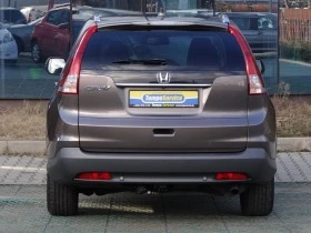     Honda Cr-v 2.2i-DTEC/NAVI/KOJA/PANORAMA/XENON/CAMERA/LED/4X4/