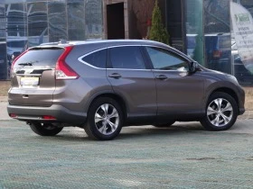     Honda Cr-v 2.2i-DTEC/NAVI/KOJA/PANORAMA/XENON/CAMERA/LED/4X4/